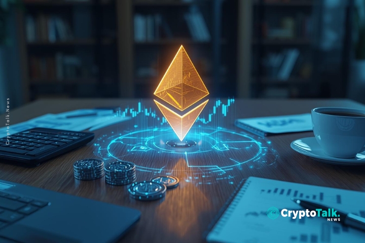 Ethereum Eyes $3K Test Amid Recovery Momentum