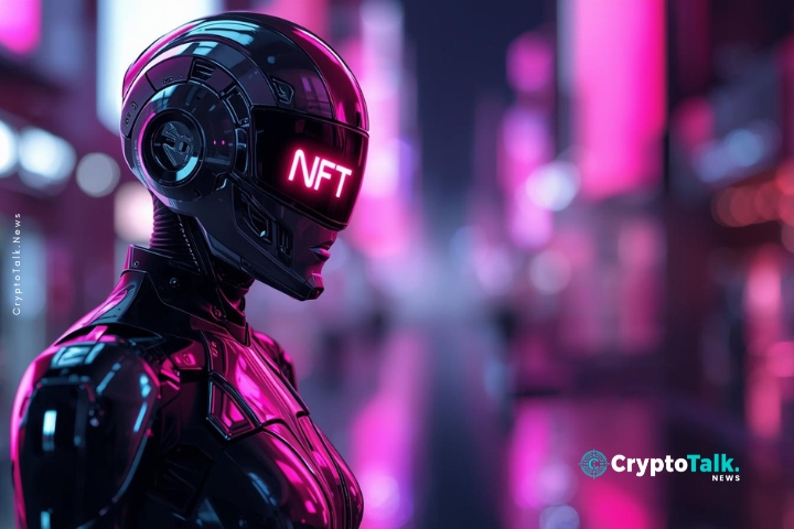 NFT Sales Jump as Market Recovers