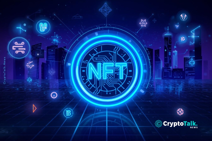 NFT and Meme Coins Surge $50B in Market Rebound