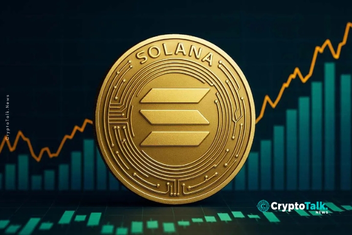 Solana ETFs Boost SOL as Yield Asset