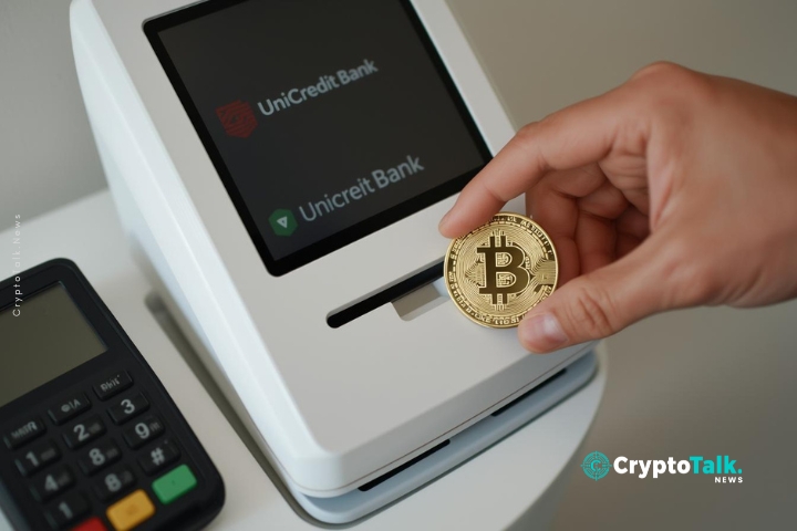 South Africa Embraces Crypto Payments Evolution