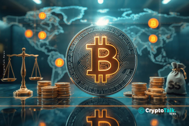 U.S.-China Bitcoin Seizure Sparks Crypto Tensions