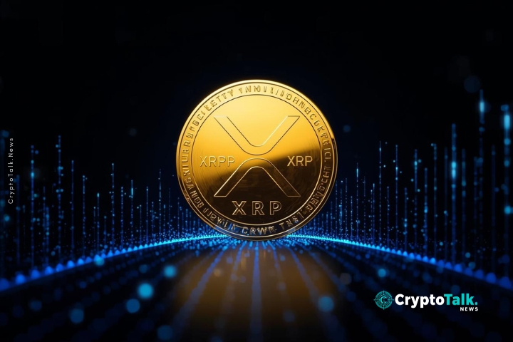 XRP ETFs Go Live, Institutional Capital Floods In