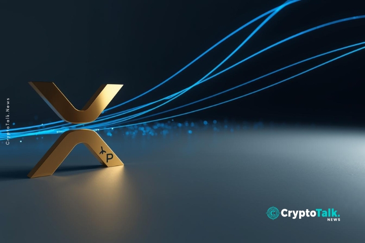 XRP Exodus Hits Exchanges Ahead of 21Shares ETF