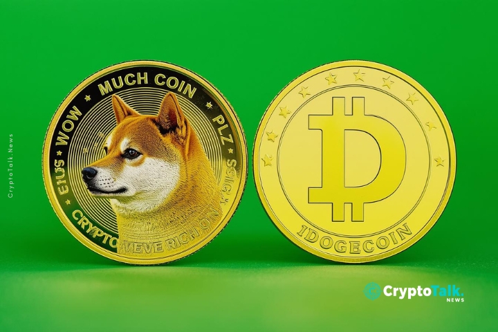 XRP and DOGE ETFs Debut on NYSE