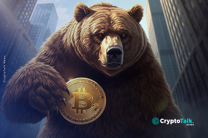 Altcoin Season at Risk as Bearish Double-Top Emerges