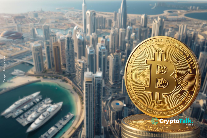 Binance Secures First Global Crypto Licence in Abu Dhabi