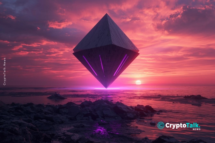 BitMine Hits 3% of Ethereum Supply Before Fusaka Upgrade