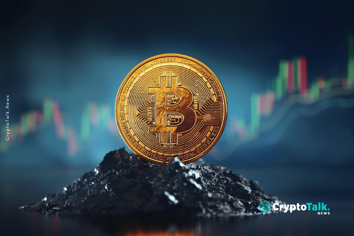 Bitcoin 2025 Rally Fizzles as Price Action Takes Control