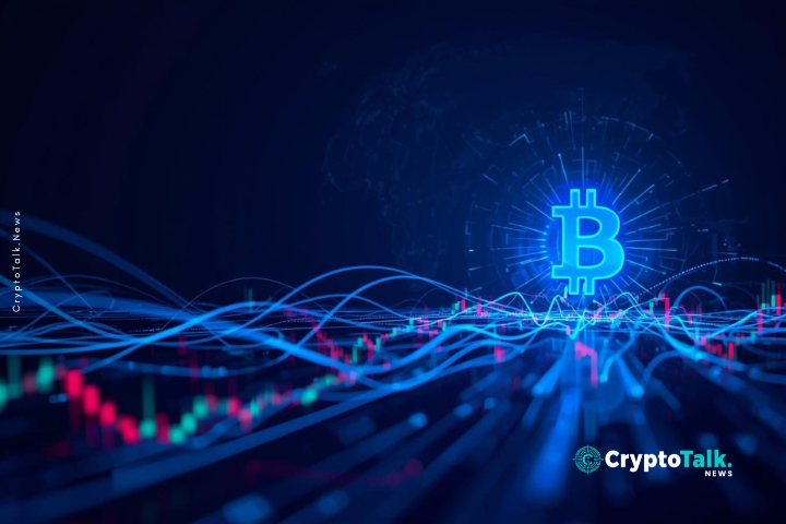 Bitcoin Dips Below $85K Amid Crypto Sell-Off