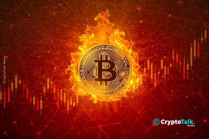 Bitcoin Drops as Liquidations Surge Again