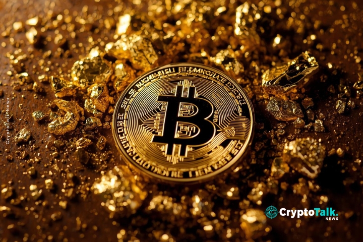 Bitcoin Holds $89.3K as On-Chain Levels Signal Key Turning Point