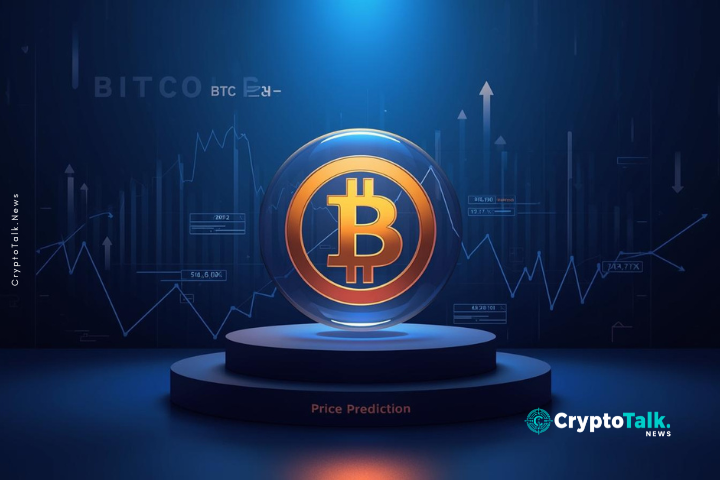 Bitcoin Price Prediction 2025: Can BTC Reach $111K?