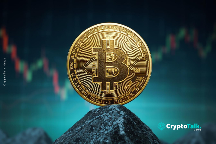 Bitcoin Slides Below $108K Amid $1.1B Liquidation