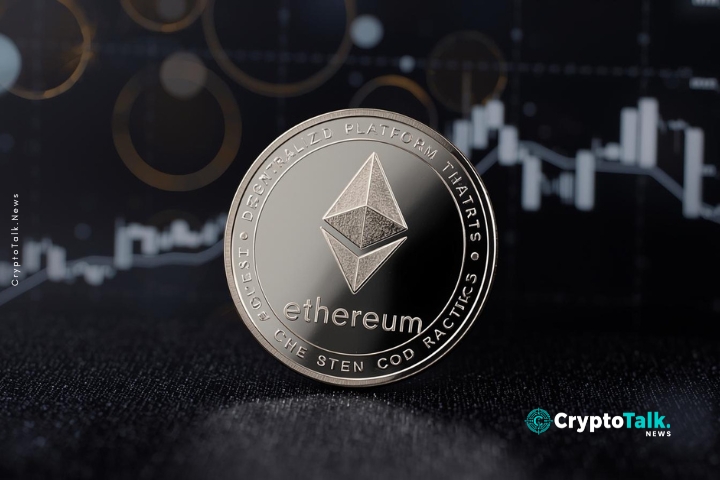 BlackRock Seeks Approval for New Ethereum Staking ETF