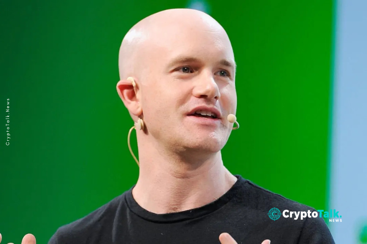 Coinbase CEO Draws Red Line as Banks Target Stablecoins