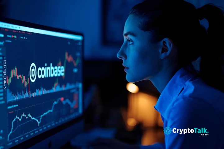 Coinbase Launches Custom Stablecoins for Businesses