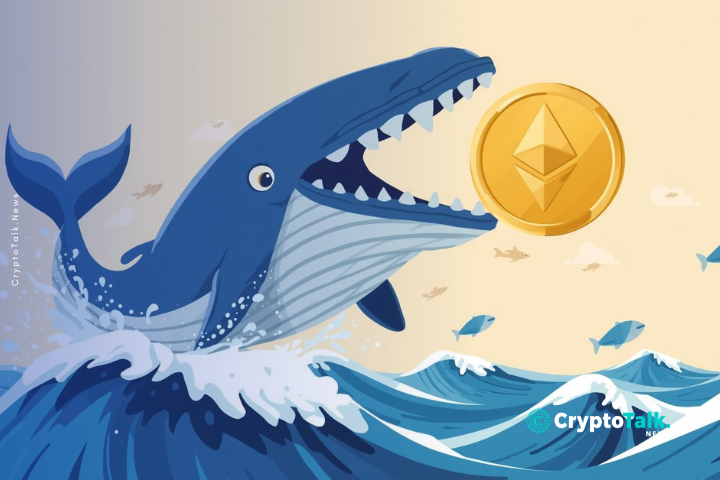 Ethereum Price Faces Make-or-Break Test at $2,796 Level