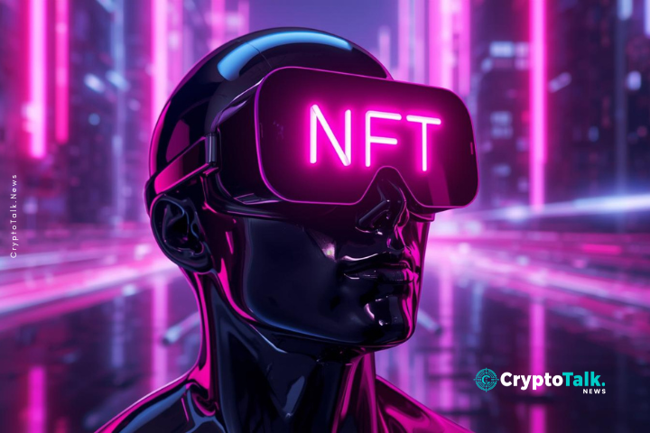 NFT Sales Plunge to 2025 Low