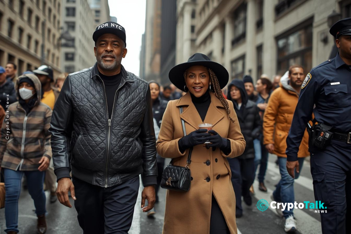 New York City Revives Blockchain With New Government Plan