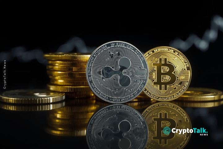 XRP Buyers Surge Signals Possible Rally