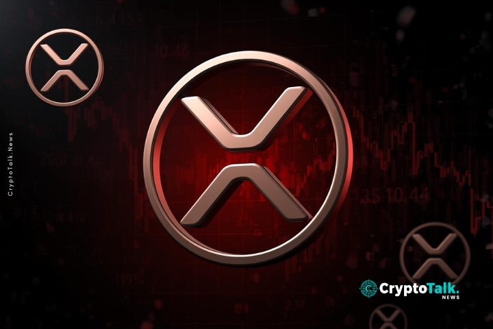 XRP Flash Crash Warning Shakes Market