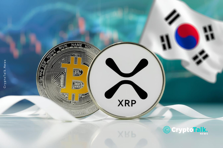 XRP Sell Pressure Grows as Binance Inflows Surge