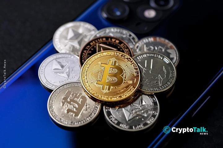 Bitcoin Holds, Ethereum Consolidates Amid Mixed Flows