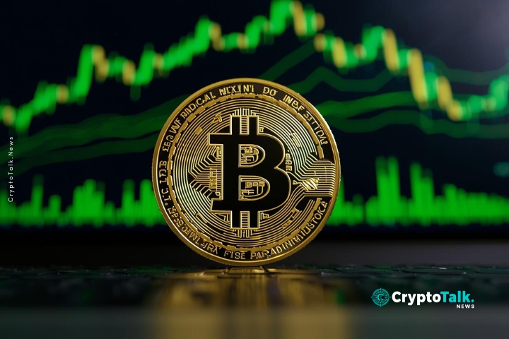 Bitcoin Price Forecast: $40K Bottom, $203K Top