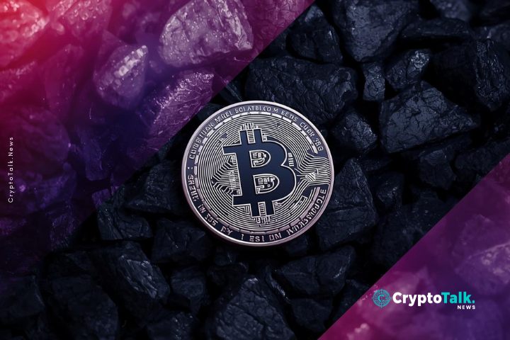 Bitcoin Slides $865M Amid Trade Tensions