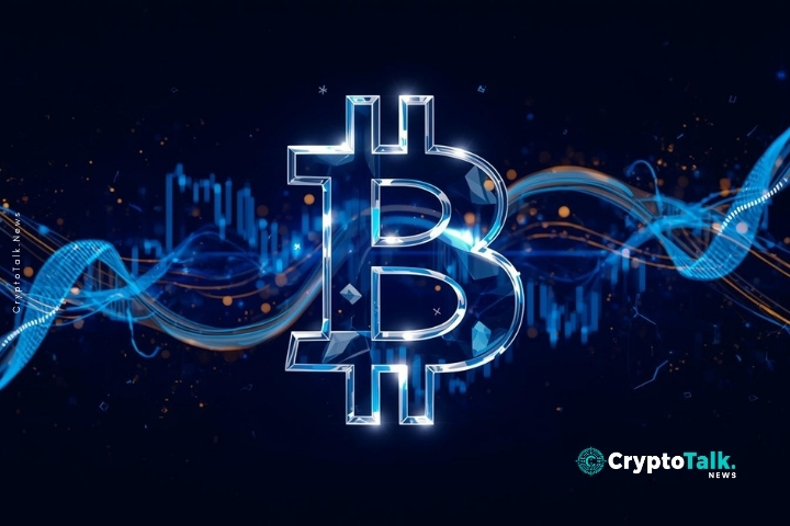 Bitcoin Surges After U.S. Capture of Maduro