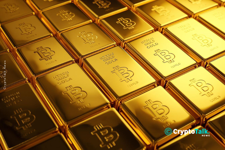 Bitcoin and Zcash Could Rise as Metals Surge