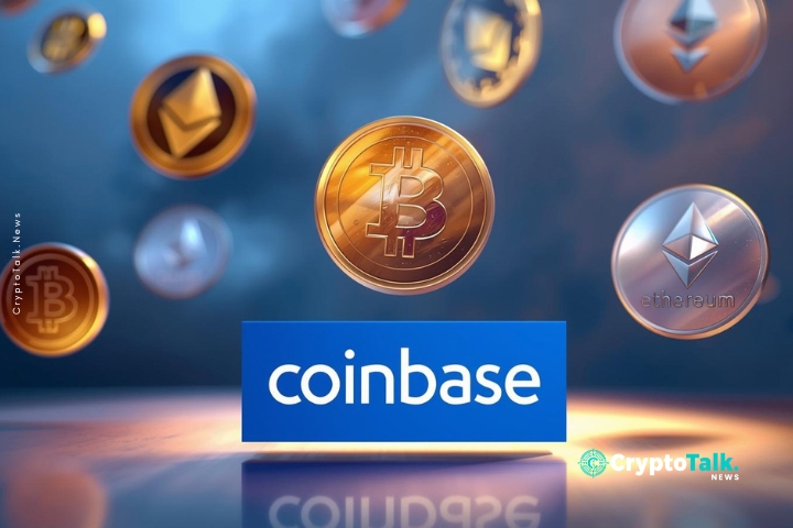 Coinbase Highlights 3 Crypto Markets to Watch in 2026