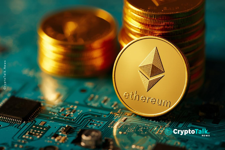 Ethereum Could Hit $62K in 2026