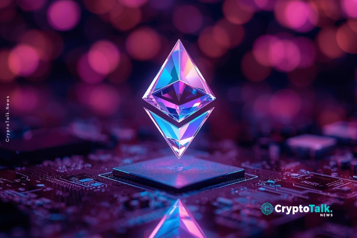 Ethereum Derivatives Signal Rising Risk Near $3,100