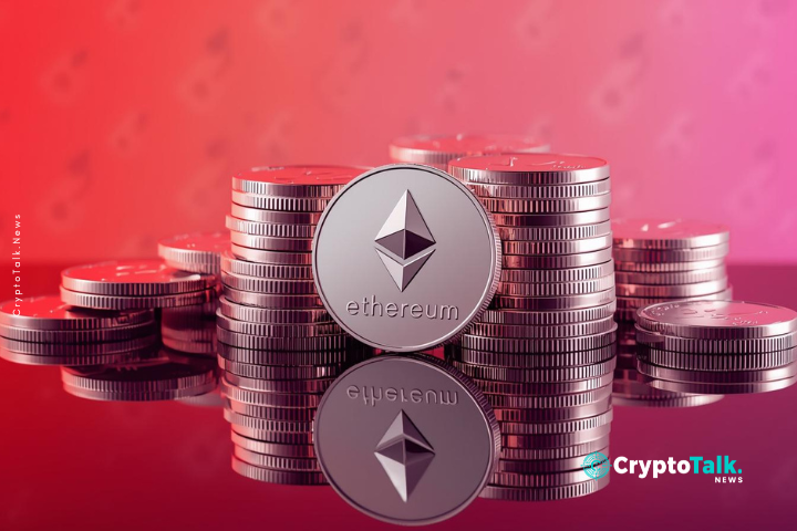 Ethereum Hits Record Usage as Fees Drop