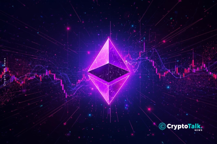 Ethereum Price Holds Key Levels Amid Range Consolidation