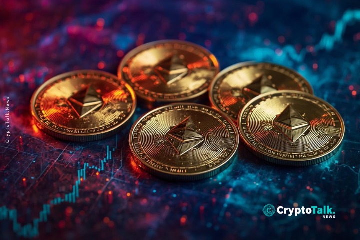 Ethereum Staking Queues Clear, Changing ETH Trade