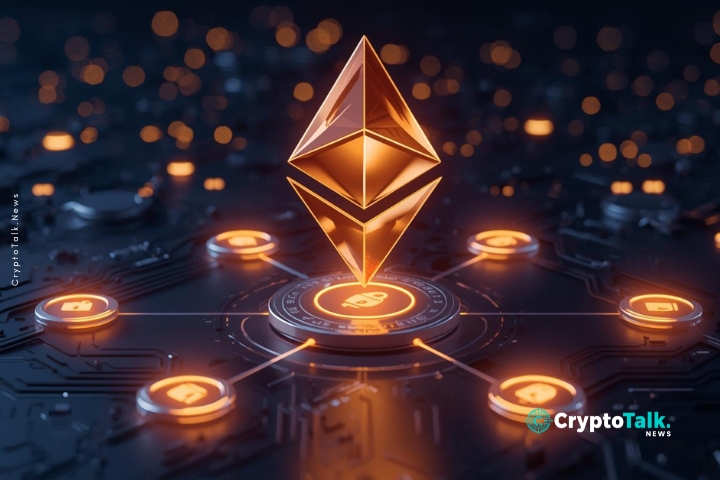Ethereum Staking: Strategies for Small Investors