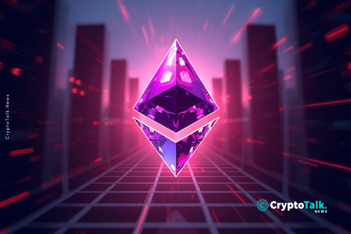 Morgan Stanley Files Ethereum Staking ETF