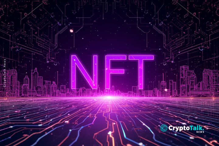 NFT Market Not Dead, Says Animoca Brands Co-founder