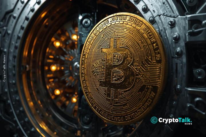 Strategy Buys $2.13B in Bitcoin Amid Market Volatility