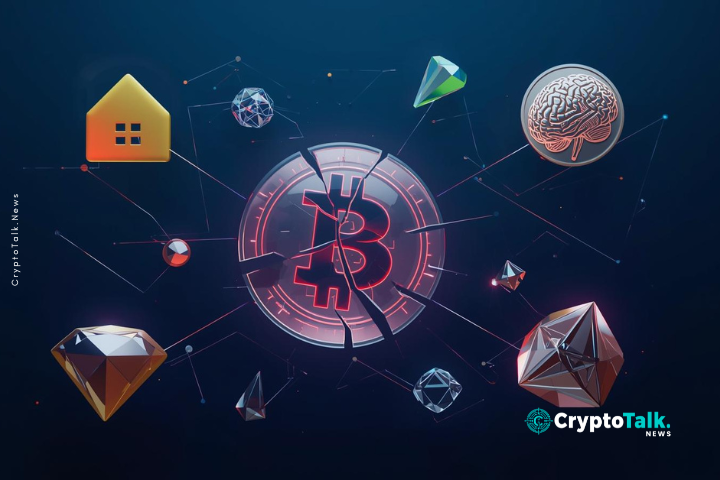 Altcoins Poised to Survive Bitcoin Crash