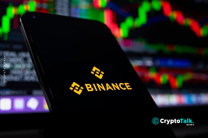 Binance Converts $100M SAFU Fund to Bitcoin