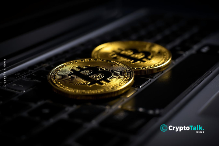 Bitcoin Rallies Near $78K as Asian Markets Stabilize