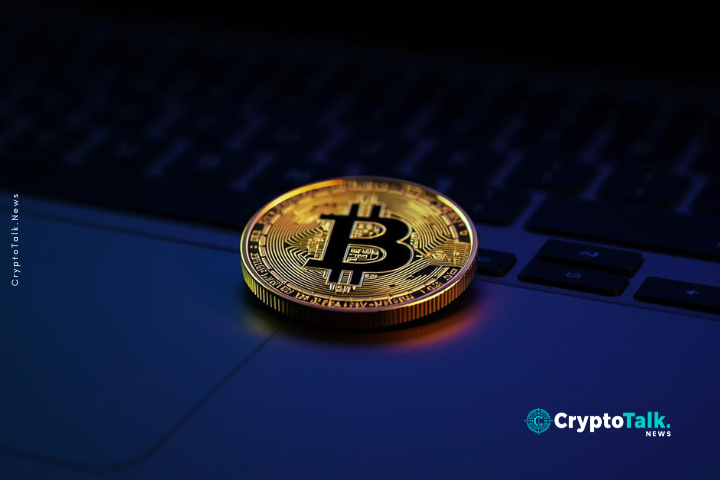 Bitcoin Slides Below $73K Amid Market Sell-Off