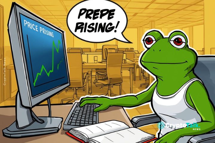 Coinbase Lists PEPE and WIF, Meme Tokens Surge