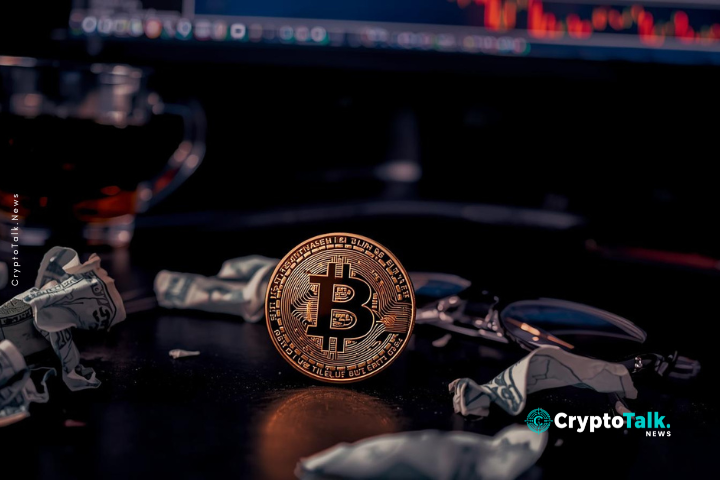 Crypto Crash Wipes $2.5B as BTC, ETH, XRP Fall