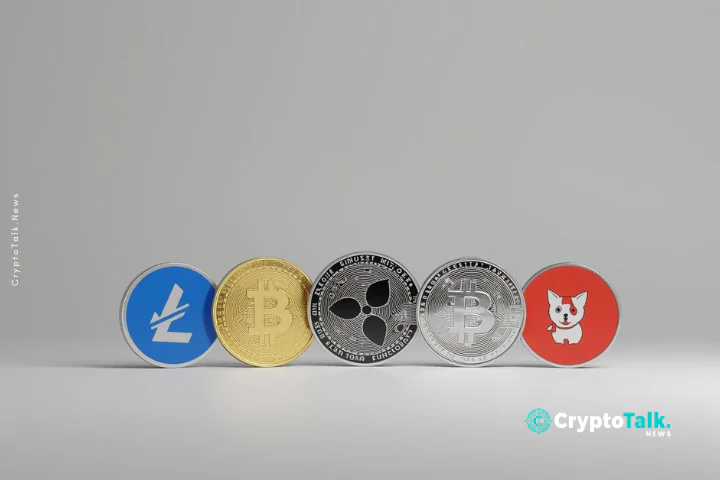 Rising Altcoin Inflows Hint at 2026 Sell-Off