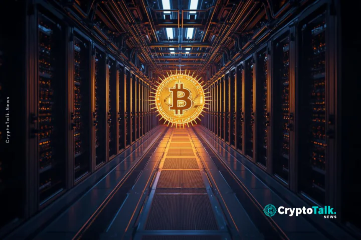 Solo Bitcoin Miner Wins $200K Using Rented Hash